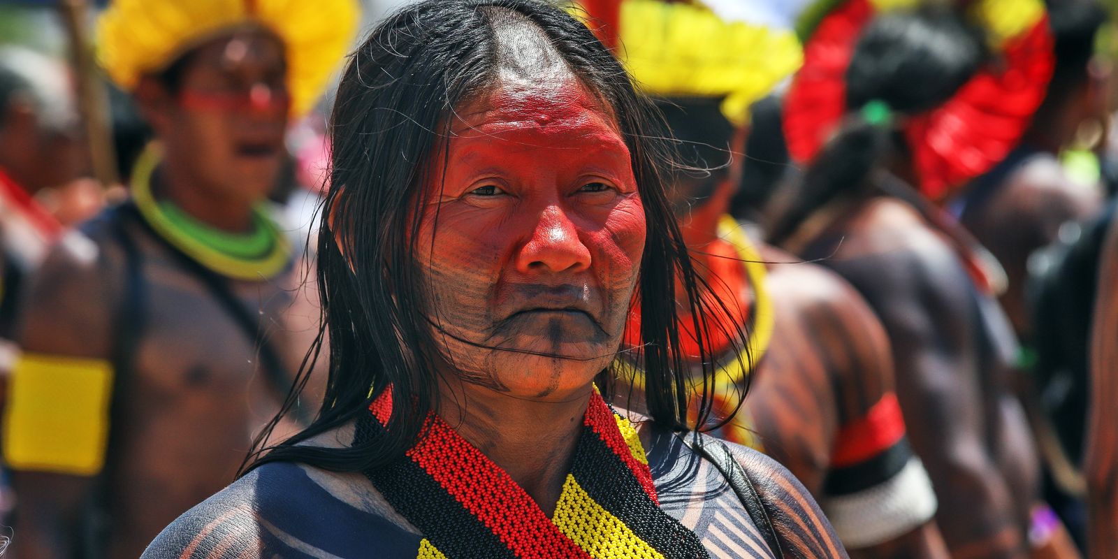 Indigenous lands: Senate approves PEC of the Temporal Framework