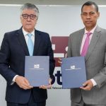 Indotel y Onaprep firman convenio para instalar salas digitales en seis centros penitenciarios