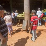 Inflation in Cuba's formal market declines slightly in November, according to official data