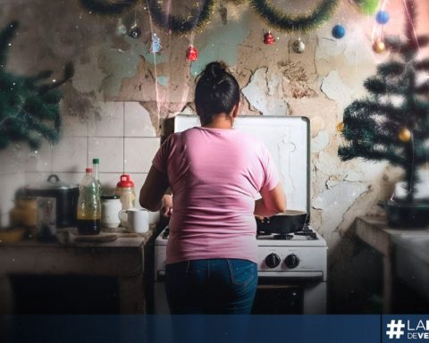 Inflación hallacas LHV