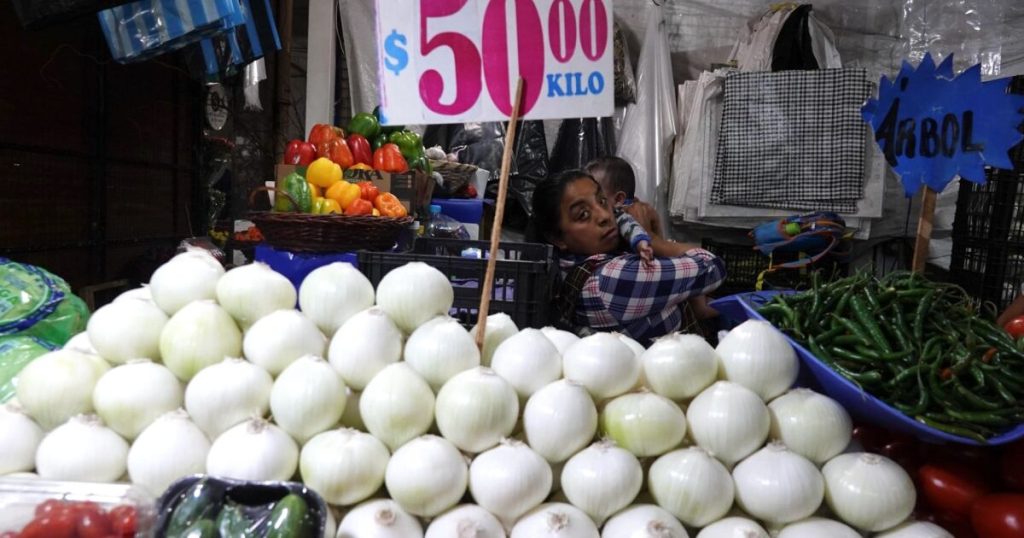 Inflation slowed in the first half of December