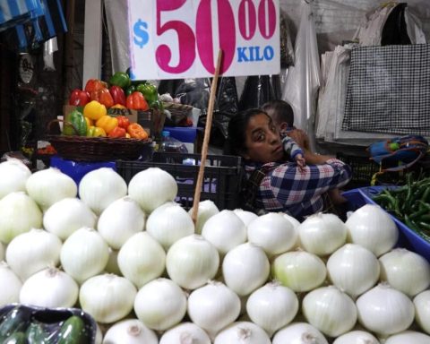 Inflation slowed in the first half of December