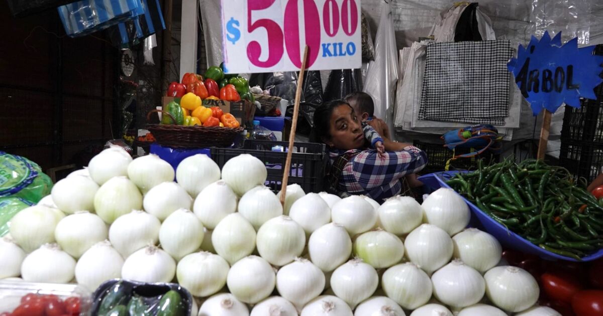 Inflation slowed in the first half of December