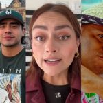 Saruma, Lalis y Pechy Player.