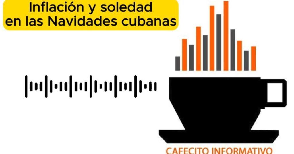 Informative coffee for Friday, December 26, 2025