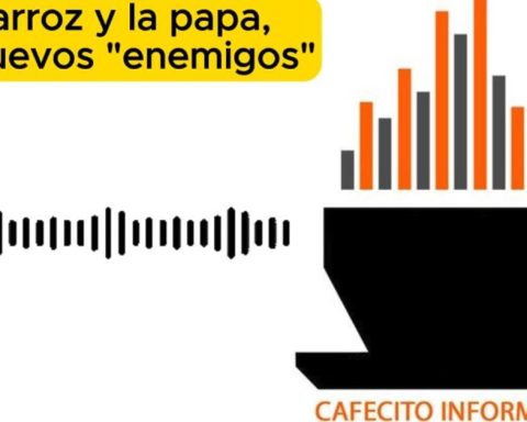 Informative coffee for Monday, December 29, 2025