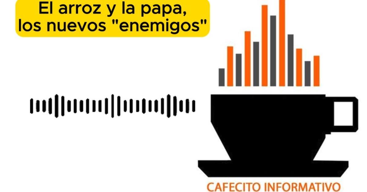 Informative coffee for Monday, December 29, 2025