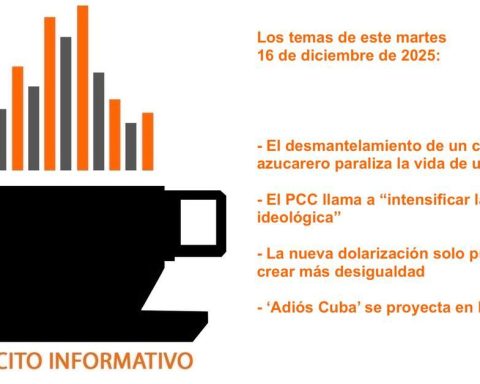 Informative coffee for Tuesday, December 16, 2025