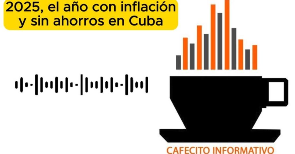 Informative coffee for Tuesday, December 30, 2025