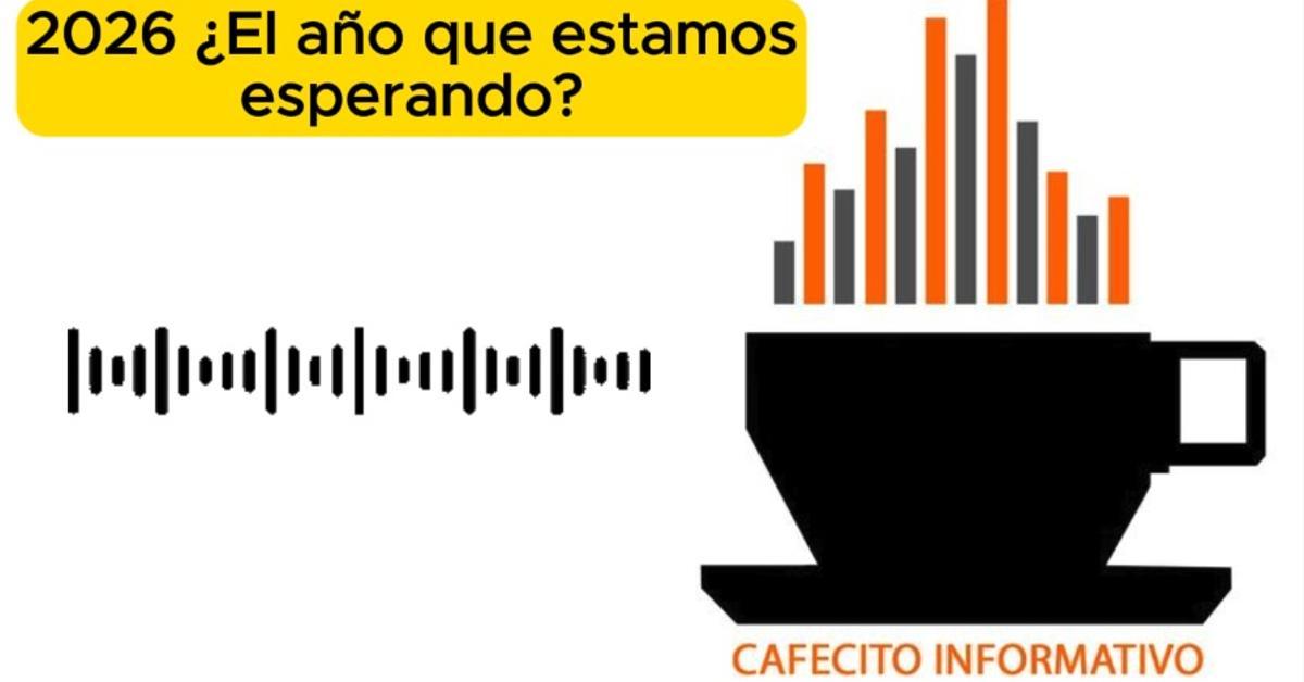 Informative coffee for Wednesday, January 31, 2025