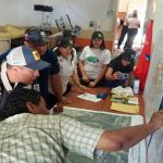 Capacitan en Participación Comunitaria a habitantes de corredor Caracas-La Guaira