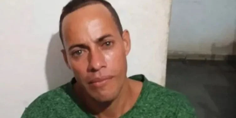 Danisbel Labrada Morales