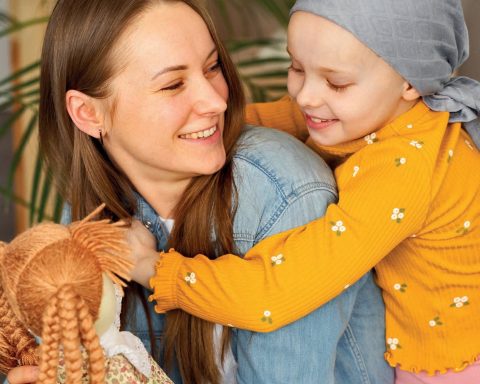 Innovation changes the history of children with Acute Lymphoblastic Leukemia