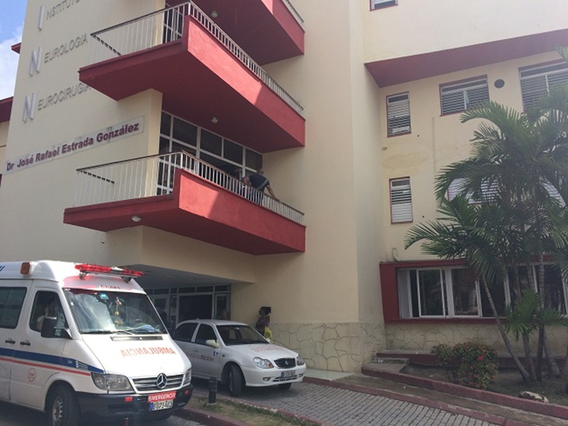 Institute of Neurology begins specialized consultation for patients with chikungunya sequelae