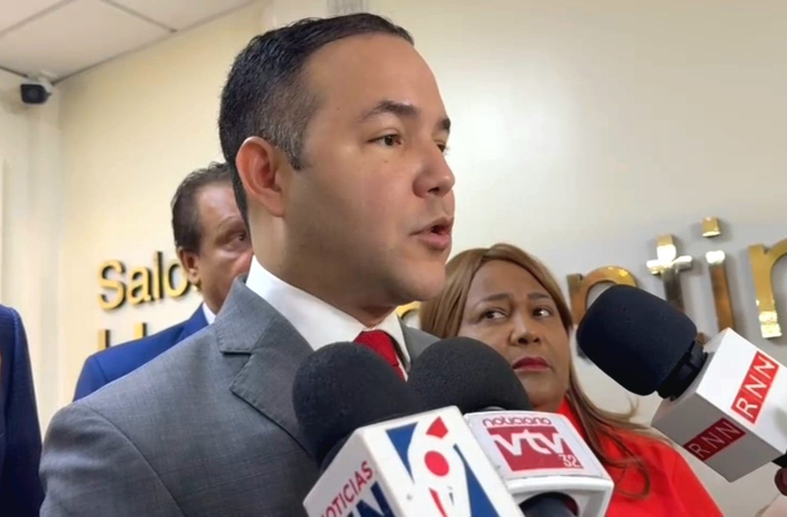 ¿Exceso institucional? La advertencia de la JCE a Fuerza del Pueblo que desató críticas del PLD