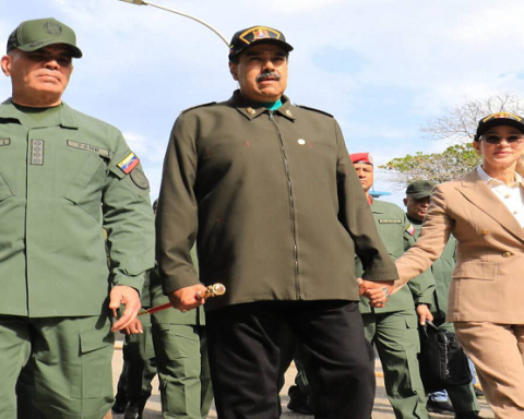 Integration of the FANB with the people guarantees loyalty and defense of national sovereignty