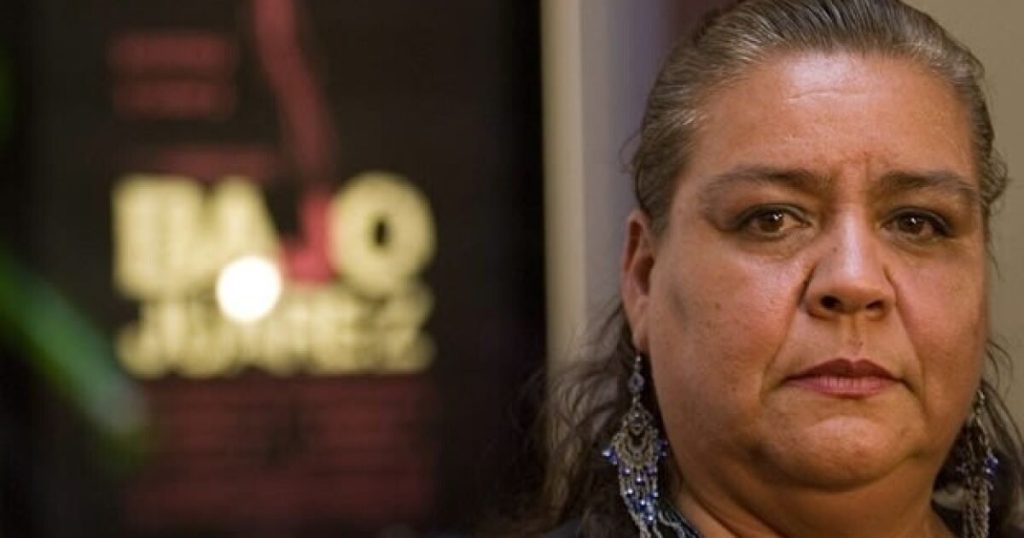 Inter-American Court condemns Mexico for its responsibility in the disappearance and feminicide of Lilia García Andrade