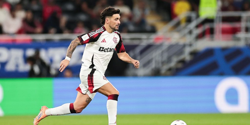 Intercontinental Cup: Fla faces Pyramids in search of a place in the final