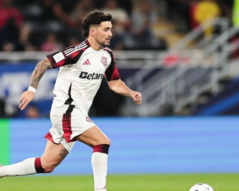 Intercontinental Cup: Fla faces Pyramids in search of a place in the final