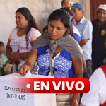 Internal elections by delegates LIVE: 37 political parties choose their presidential candidates