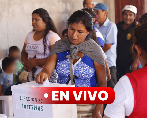 Internal elections by delegates LIVE: 37 political parties choose their presidential candidates