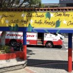 International Migrant Day: Urban art as a driver of change in Bogotá and Zipaquirá