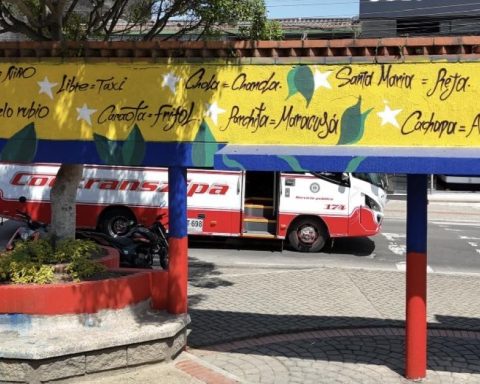 International Migrant Day: Urban art as a driver of change in Bogotá and Zipaquirá