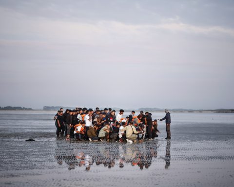 International Migrants Day: 4% of the world's population lives outside their country of origin