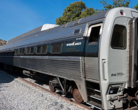 Interoceanic Train Accidents since 2024: a timeline of safety failures