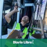 Intrant carries out vehicle inspections at Christmas for safety