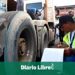 Intrant will carry out more than 10,000 vehicle inspections