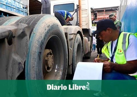 Intrant will carry out more than 10,000 vehicle inspections