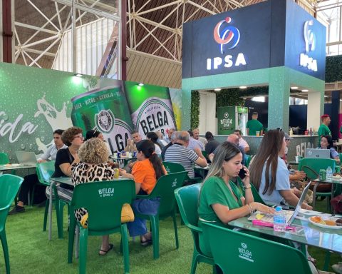 Inversiones Pucara SA: a great portfolio also for small clients