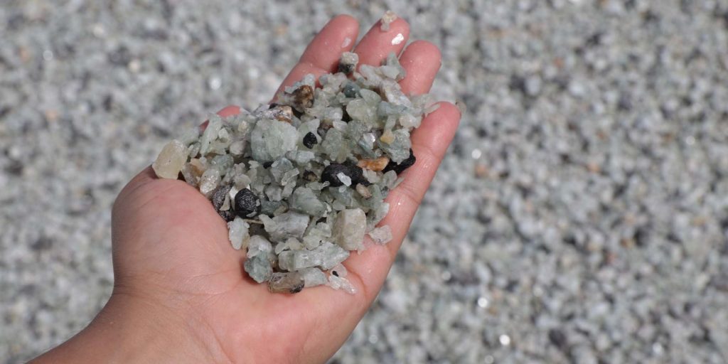 Ipea study analyzes potential of critical minerals in Brazil