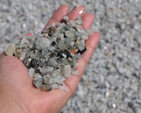 Ipea study analyzes potential of critical minerals in Brazil