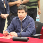 Ipsos: Pedro Castillo is guilty of the coup d'état and/or corruption for 55% of Peruvians