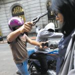 Ipsos: Security is the main gift that Peruvians would give to their country this Christmas