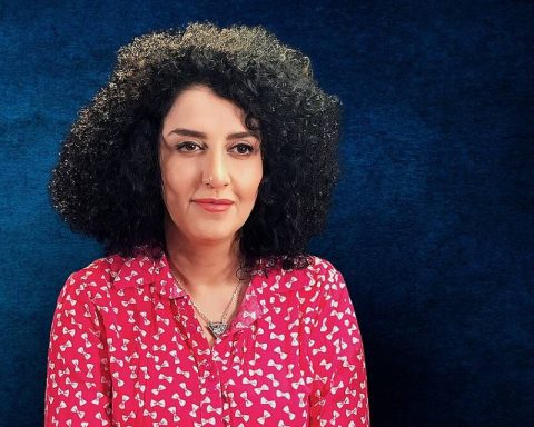 Iran arrests 2023 Nobel Peace Prize winner Narges Mohammadi: “a brutality,” says Machado