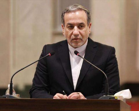 Iran rejects threats against Venezuela's sovereignty