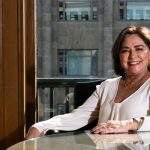 Irene Espinosa joins the Board of Directors of Santander