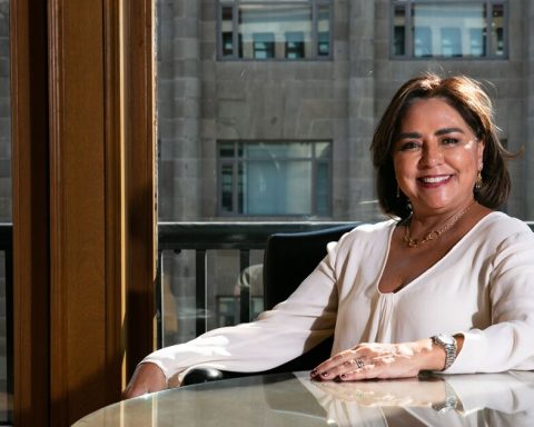 Irene Espinosa joins the Board of Directors of Santander