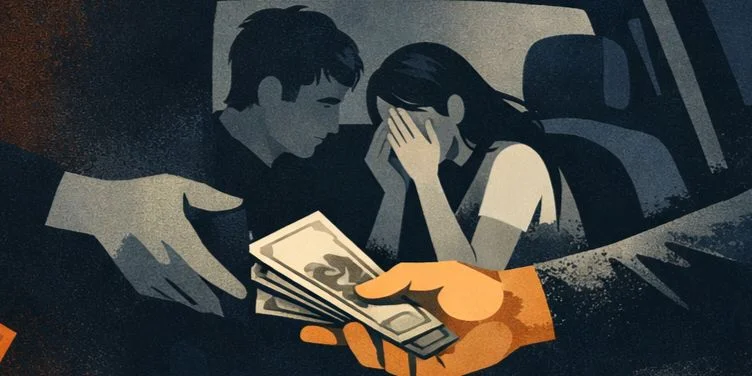 Cuba, corrupción, dinero. policía