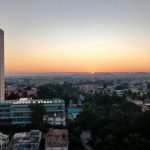 It has already been ten hours without electricity and without an elevator in the high buildings of Nuevo Vedado, in Havana