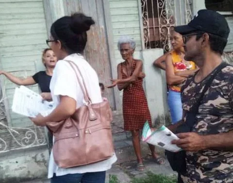 Las autoridades no han logrado contener la expansión del dengue ni del chikunguña por todo el país