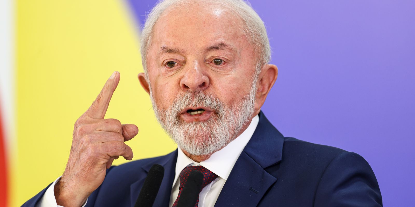 It is possible to negotiate without war, says Lula about the USA and Venezuela