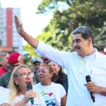 “It is the oil that they want to steal and Venezuela is going to defend its sovereignty,” warns Maduro