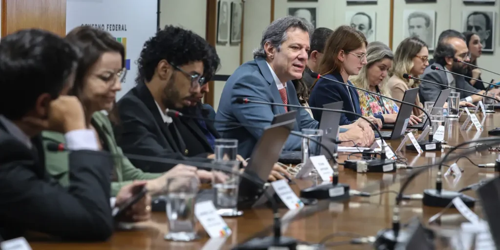 It is worth waiting “a short time” for a Mercosur–EU agreement, says Haddad