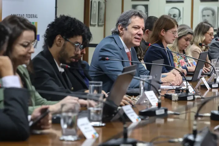 It is worth waiting “a short time” for a Mercosur–EU agreement, says Haddad