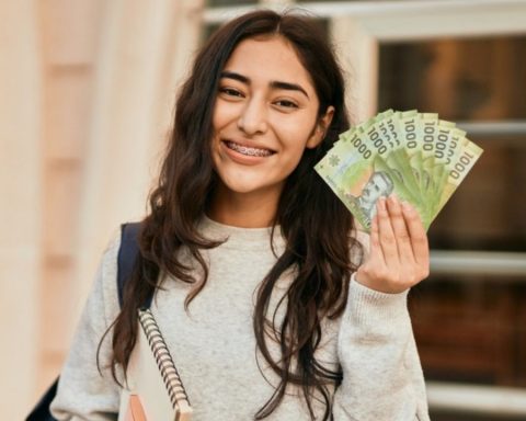 It was confirmed how much the minimum wage will increase in Chile on January 1, 2026