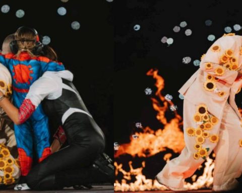 J Balvin answers whether or not there will be guests on his tour of Colombian cities in 2026